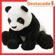 PELUCHE de Oso Panda Grande