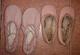 Zapatillas de ballet de uso