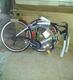 Se vende bicicleta marca Kent