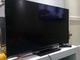 Vendo televisor marca SHARP leer dentro