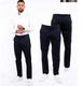  Pantalones de vestir para hombre