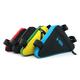  BOLSO TRIANGULAR PARA BICICLETA VA AL CUADRO DE S
