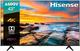 Televisor Smart TV Hisense de 43 nuevo en caja con garantía 