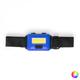 Linterna LED para la cabeza_Alta luminosidad