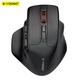 Mouse Inalambrico Gamer GAMA ALTA 