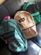 Vendo mochilas