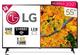 SMART TV LG 2021 4K UHD 55 pulgadas