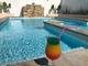 Casa de renta en guanabo con piscina