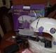 NUEVA MAQUINA DE COSER ELECTRICA COMPACTA Y PORTABLE de110V