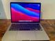 2020 MacBook Pro 13.3- 8GB Memory - 256GB SSD.$680 USD