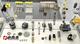 Automotive nozzles L229PBC Automotive nozzles M0019P140