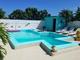 Casa de renta en boca ciega con piscina