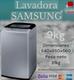 Labadora automática Samsung 9kg, 11kg, 24kg 