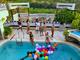 Casa de renta en cuba con piscina