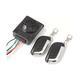 Alarma para moto eléctrica 36-72v