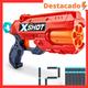 Juguetes Ametralladoras Pistolas y Lanzadores NERF y XSHOT